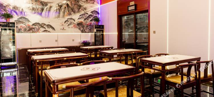 三原美帝雅豪酒店图片