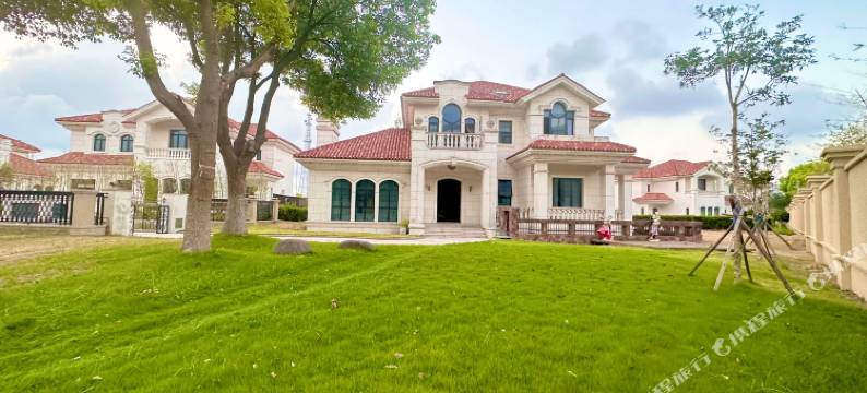 东郊Villa·休闲度假独栋别墅(新国际博览张江店)图片