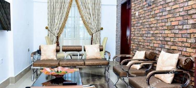 水晶之家国际酒店(Noktel Resort Hotel Ilorin)图片