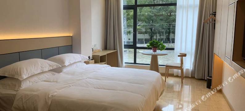 马尔康栖桫民宿图片