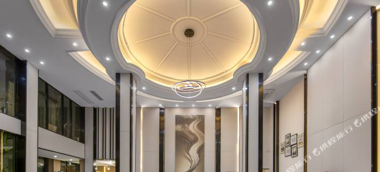 阳朔万景山居酒店图片