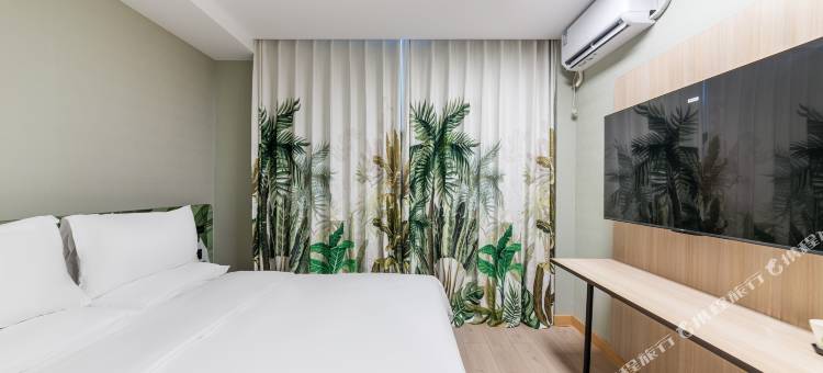 海友酒店(银川鼓楼民族北街店)图片