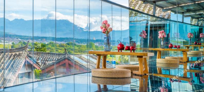 丽江知音精品客栈图片