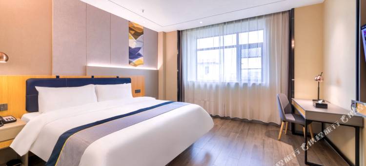 如家neo酒店(宾县龙广大厦店)图片