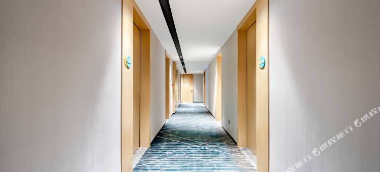 城市便捷酒店(邳州博物馆宏通客运站店)图片