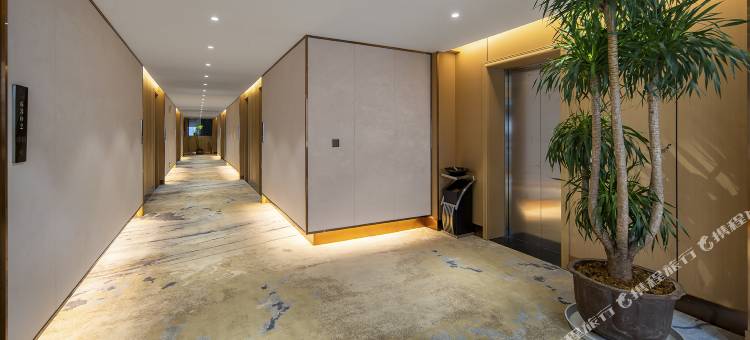 双江十八寨酒店图片