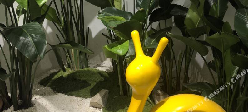 蜗居民宿(南门湾店)图片