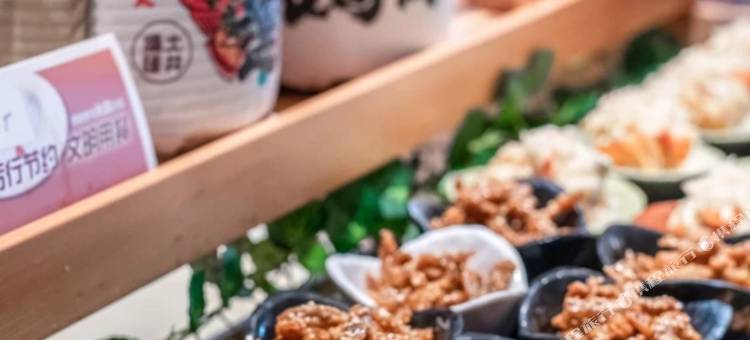 酷潮·智能影音电竞酒店(昆明北京路欣都龙城店)图片