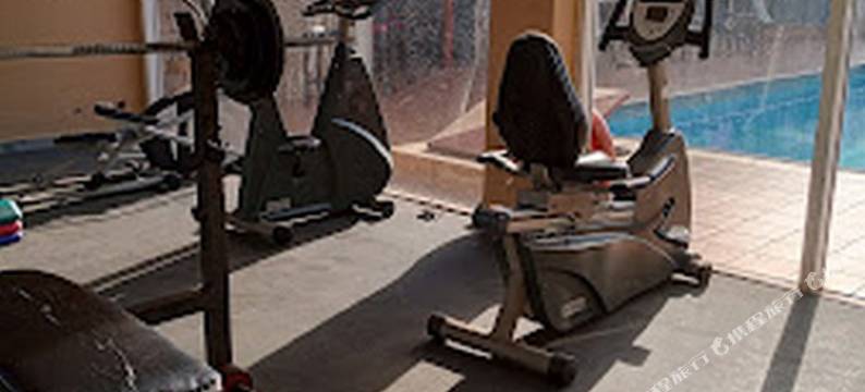 Broadfield Hotels Apo Residence图片