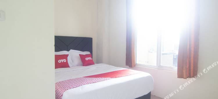 SPOT ON 92777 Leheran Homestay图片