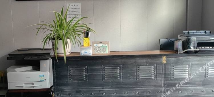 佳木斯非你莫宿旅店图片