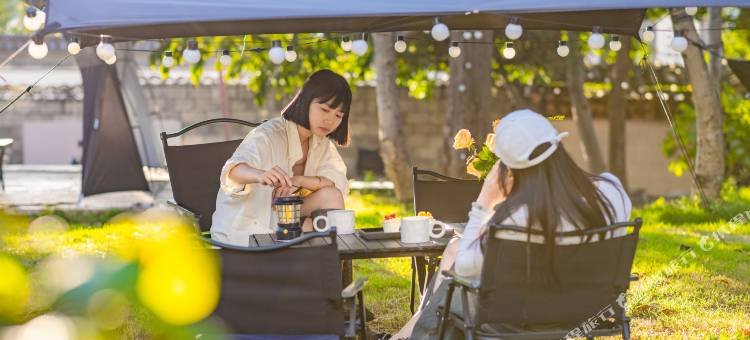 向山view homestay图片