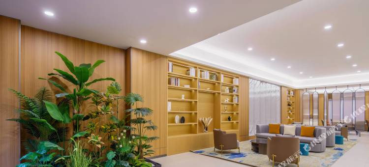 安途酒店(新疆医科大学店)图片