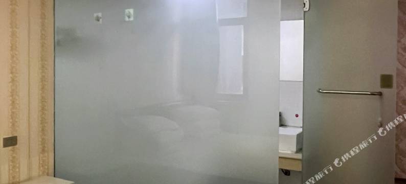 龙口海韵宾馆图片