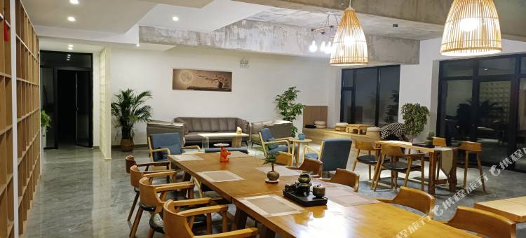 格桑花·Horizonview云畔·全景美宿(丰宁坝上草原大滩镇店)图片