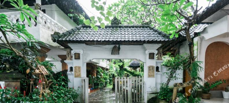 沙努尔阿南达海滩城市景观酒店(Urbanview Hotel Ananda Beach Sanur)图片