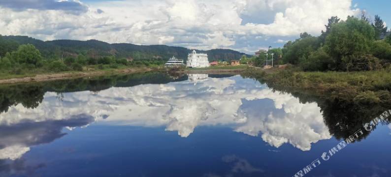 北陲家园旅店(北极村店)图片