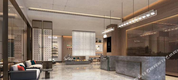 成都龙泉驿龙都南路亚朵酒店图片