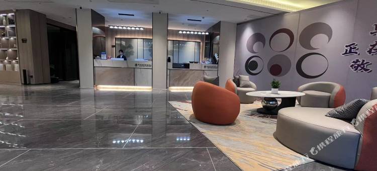 格林豪泰智选酒店(抚州黎川店)图片