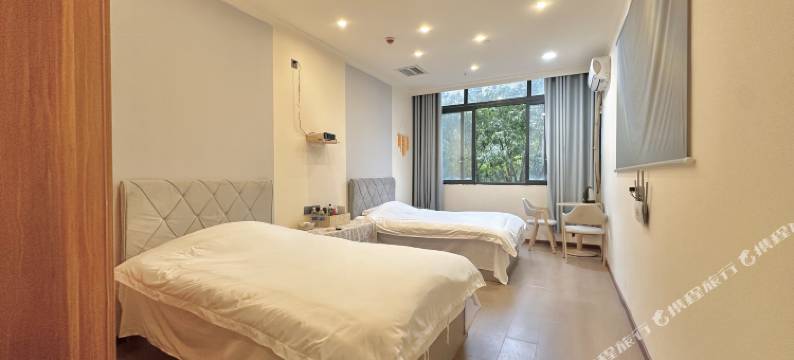 溪客民宿酒店图片