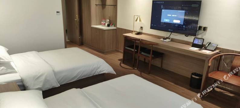六艺大酒店(济宁职业技术学院店)图片