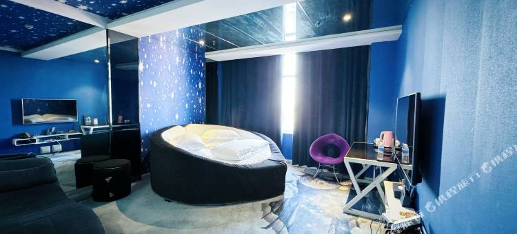 青铜峡昊泰酒店图片