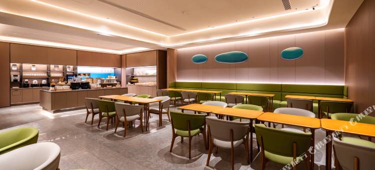 全季酒店(天津中新生态城海博馆店)图片