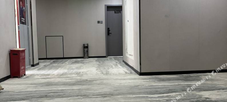 百胜商务酒店(和田玉泉河公园店)图片