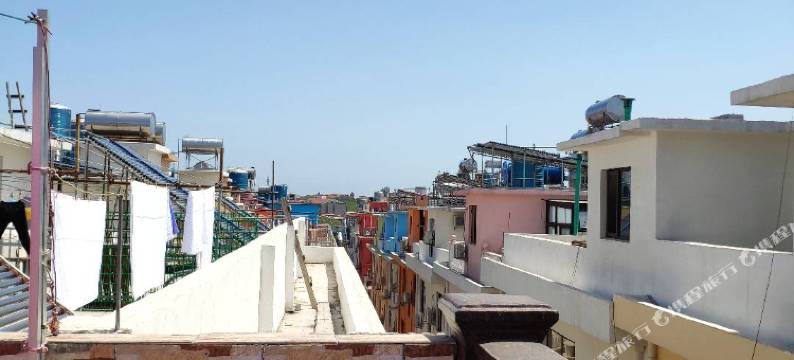 花海小筑旅馆图片