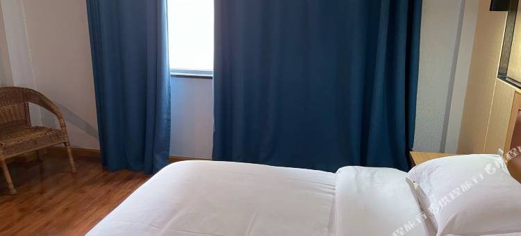 钟祥福馨缘大酒店图片