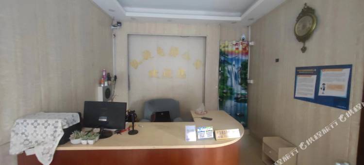 惠州凯旋公寓(陈江天益城店)图片