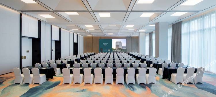 深圳海景嘉途酒店图片