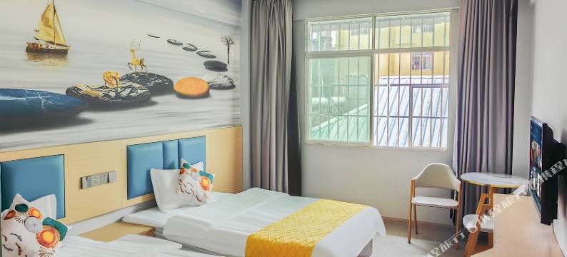 景洪永琦大酒店(曼听公园店)图片