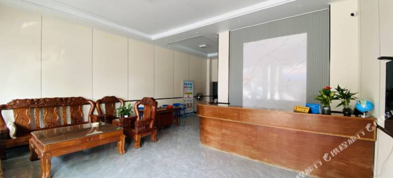 东兴金滩海香宾馆图片