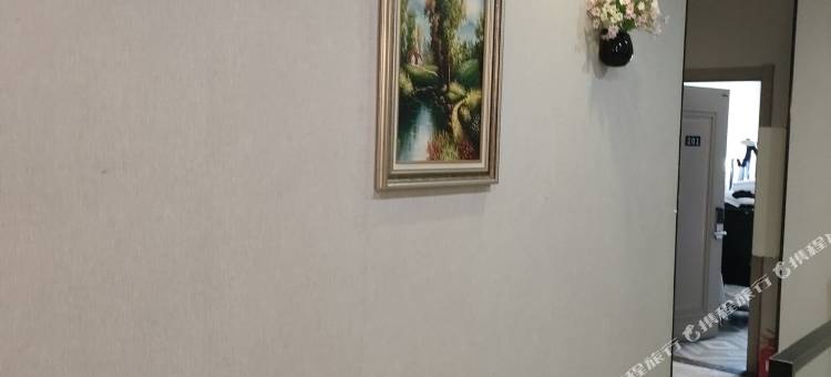 大连加洲旅馆图片