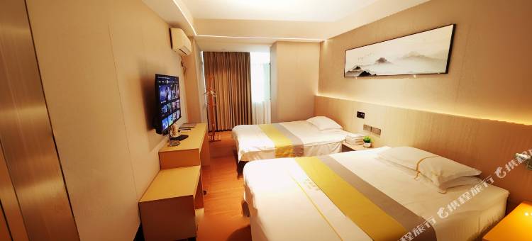 乐平东城宾馆图片