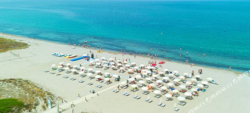 马乡度假村会议及水疗中心 - 里博特酒店(Horse Country Resort Congress & Spa - Hotel Ribot)图片