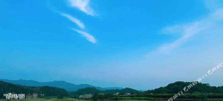 庐山忆炉居民宿(东林大佛店)图片