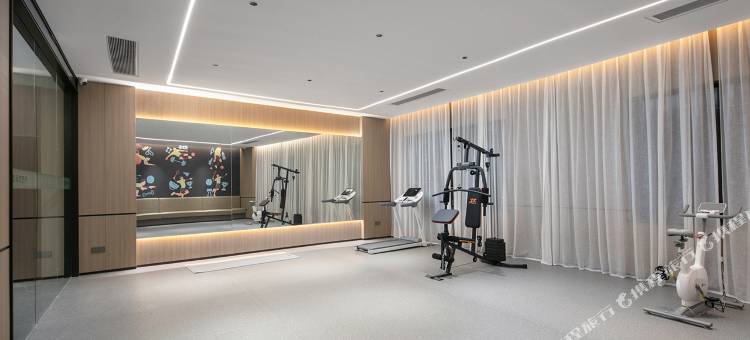 颐居酒店(南城高铁站店)图片