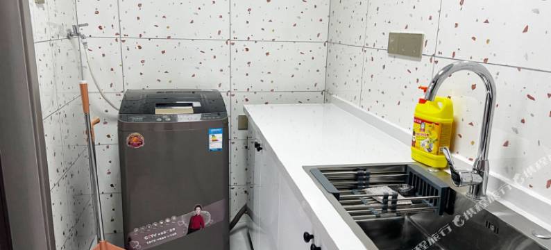 烟台蓬韩铭院民宿图片