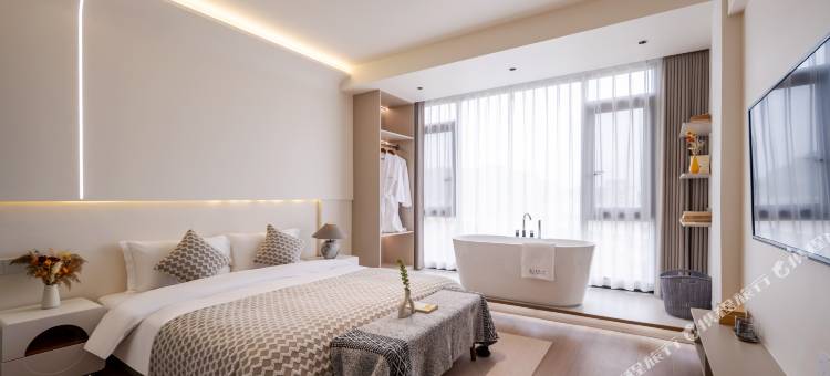 霞浦壹潮壹汐Villa·海边美墅图片