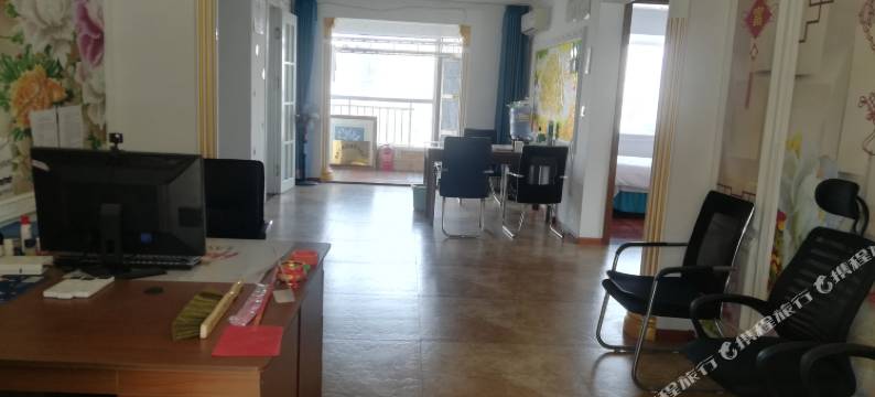 大棵菜旅店图片