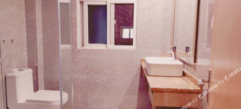 歙县深渡文发宾馆(新安江山水画廊风景区店)图片