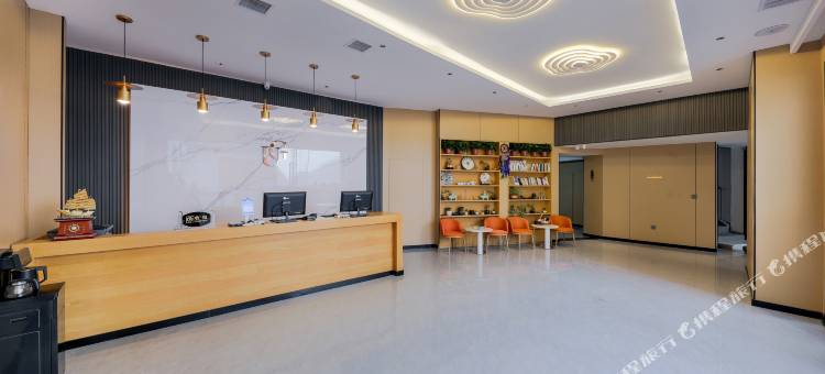 商洛都市花园民宿(工农路大都汇店)图片