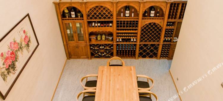 君澜美宿度假公寓(青岛方特梦幻王国店)图片