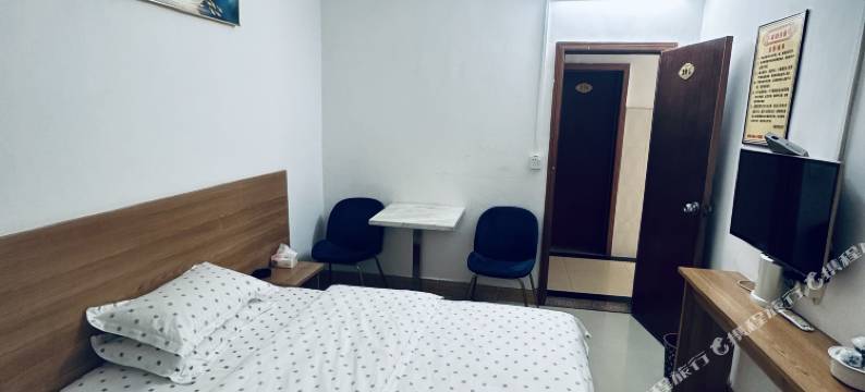 汕头诚信公寓(宁和街店)图片