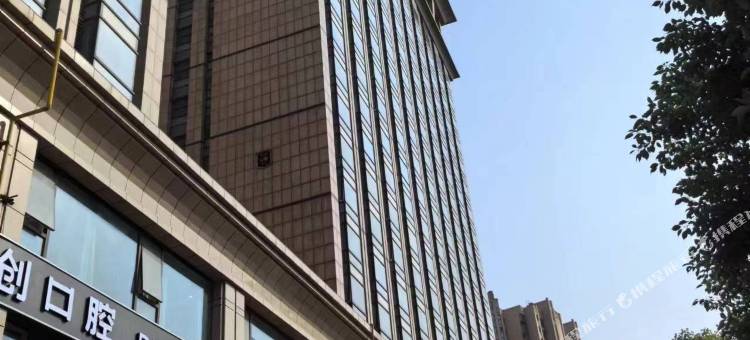 三只猫青年旅社(和睦地铁口站店)图片