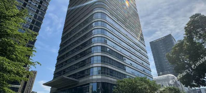 花漾·福州千江月精品酒店公寓(晋安区东二环泰禾广场店)图片