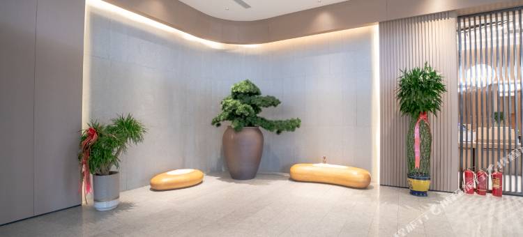 全季酒店(喀什伽师店)图片