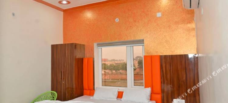 Hotel O Jsb Palace图片